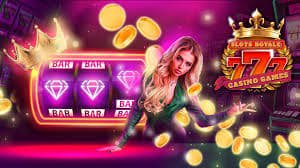 nday11 slot jackpot progresif dan video slot terpopuler pilihan pemain Indonesia