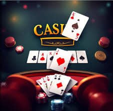 nday11 VIP meja live casino eksklusif baccarat roulette blackjack member premium