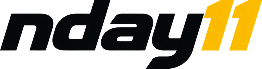 nday11 Logo